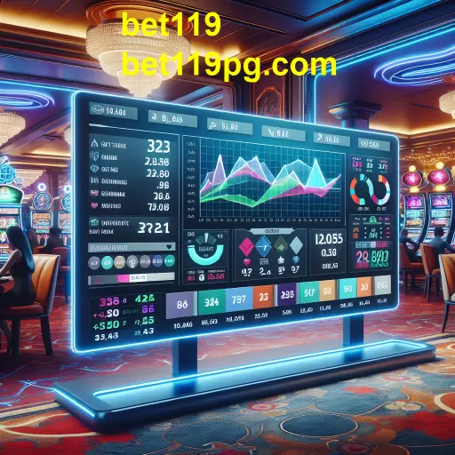 A Importância de Acompanhar Resultados em Apostas